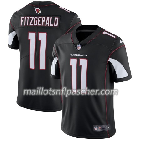 Maillot Arizona Cardinals Larry Fitzgerald 11 Nike Noir - Homme
